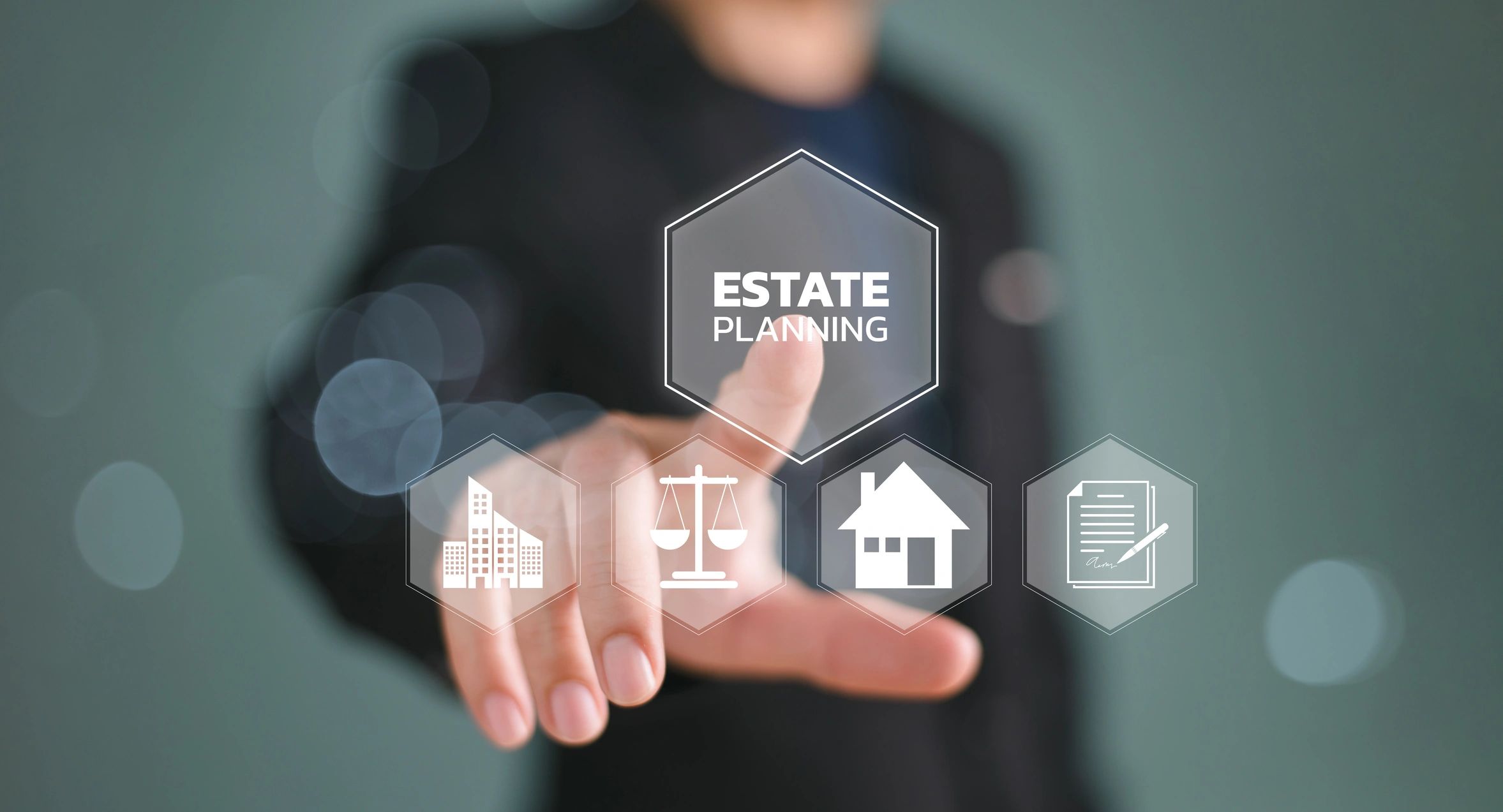 Estate Management